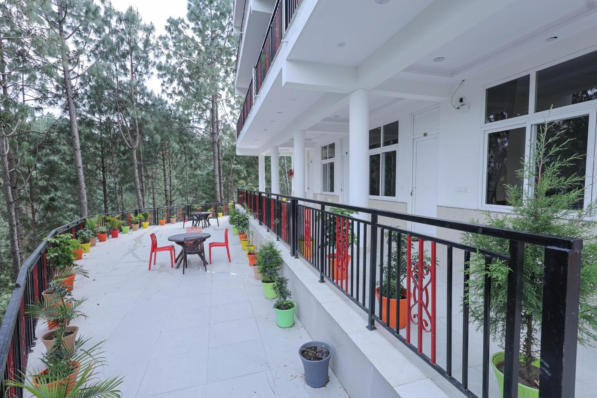 Lansdowne Vacation Homes Exterior foto