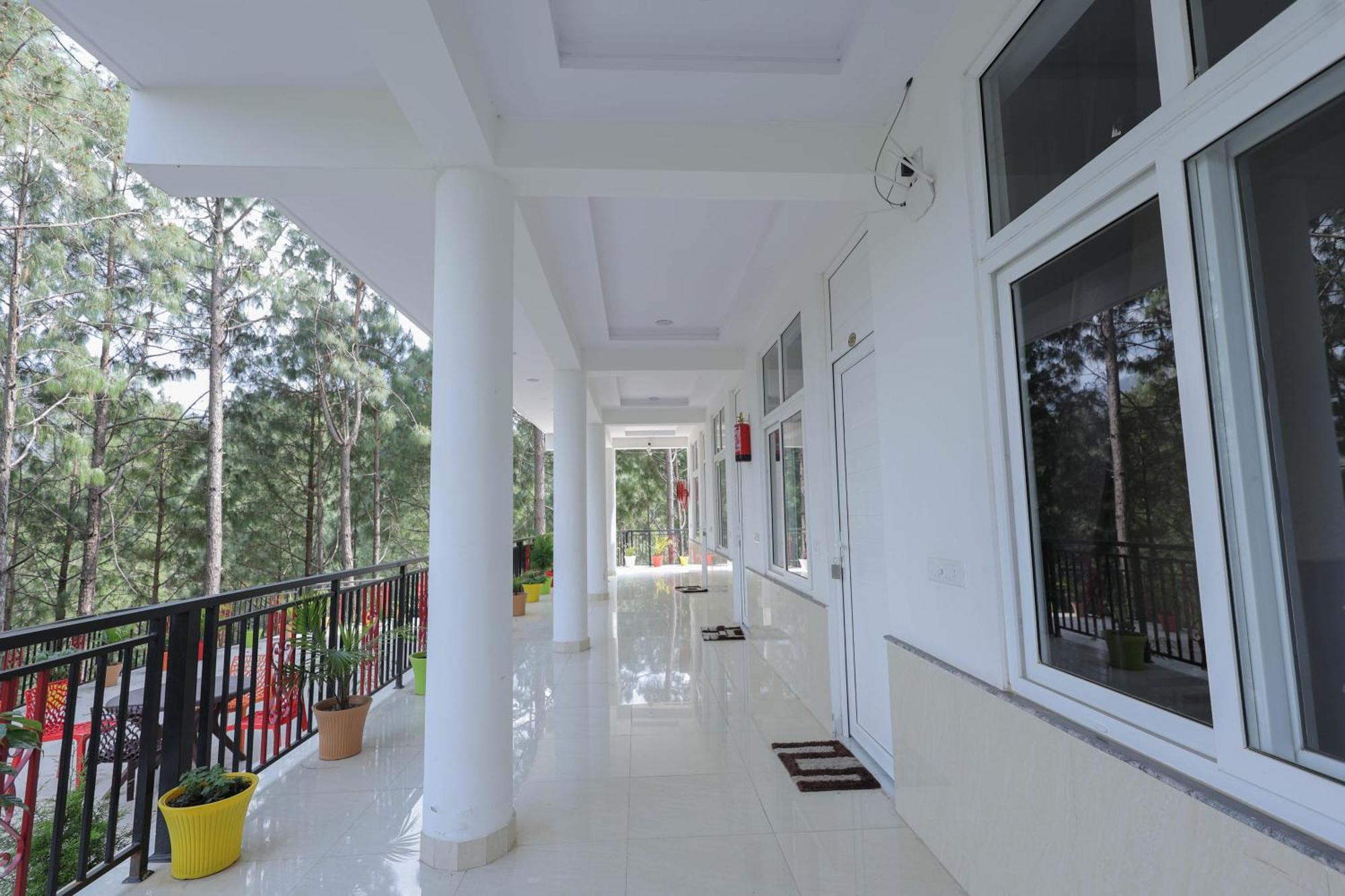 Lansdowne Vacation Homes Exterior foto